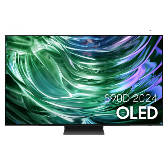 Samsung QE55S90DAEXXH 2024 - TV OLED AI 140cm