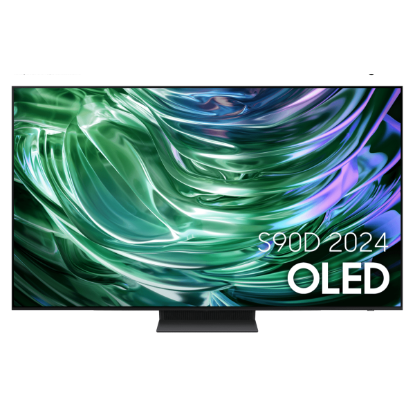Samsung QE83S90DAEXXH 2024 - TV OLED AI 210cm