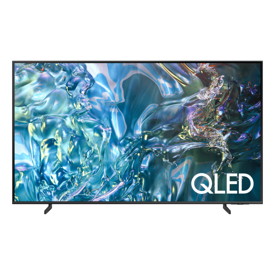 Samsung QE50Q60DAUXXH 2024 - TV QLED Ai 4K 125cm