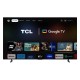 TCL 85C89B 2024 - Smart TV MiniLED 4K 215cm