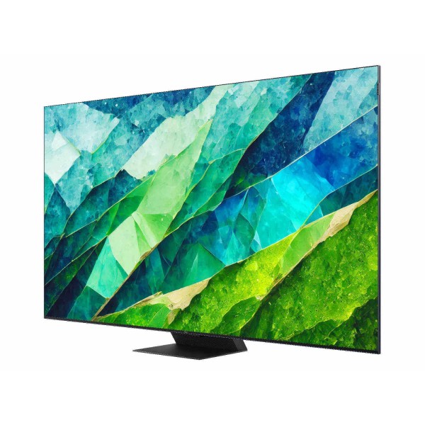 TCL 65C89B 2024 - Smart TV MiniLED 4K 164cm