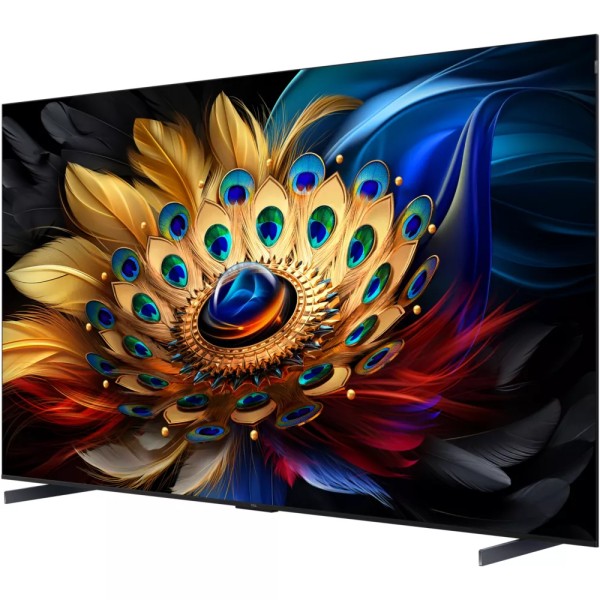 TCL 98C69B 2024 - Smart TV QLED 4K 249cm