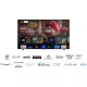 TCL 98C69B 2024 - Smart TV QLED 4K 249cm