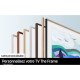 Samsung TQ50LS03B 2023 - TV The Frame QLED 4K 125cm