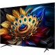 TCL 85C69B 2024 - Smart TV QLED 4K 215cm