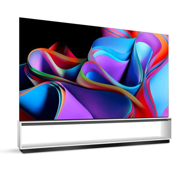 LG OLED88Z3 2023 - TV OLED Signature 8K 222cm