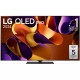 LG OLED55G4 + Pied LG ST-G4SN55 2024 - TV OLED evo 4K 139cm 55"