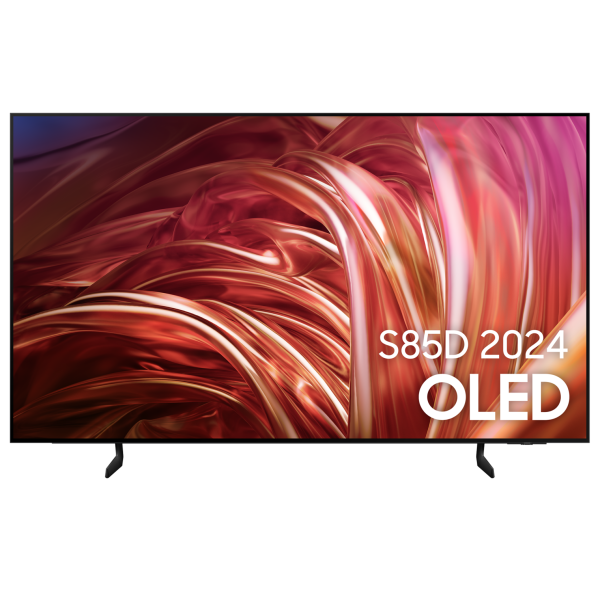 Samsung TQ55S85D 2024 - TV OLED AI 140cm