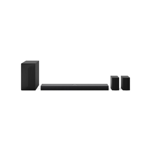 LG S70TR - Barre de Son Dolby Atmos 5.1.1