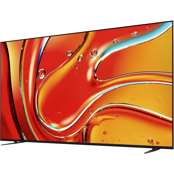 Sony Bravia 7 65XR70 2024 - TV QLED XR Mini LED 4K 164cm