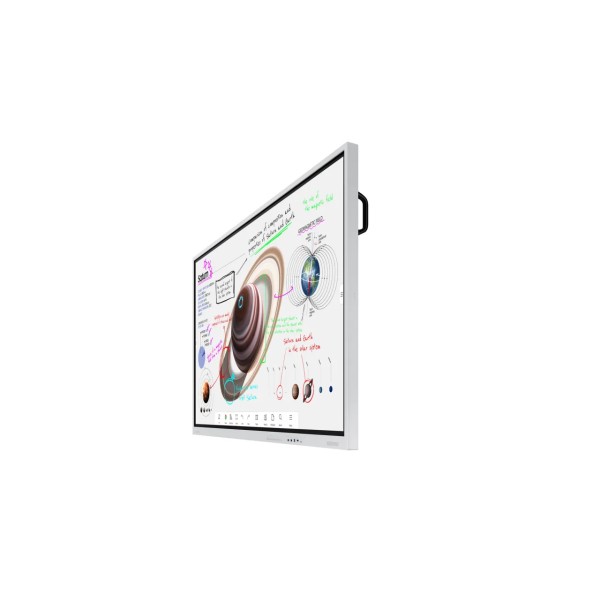 Samsung Flip Pro WM75B - Écran interactif 75" 190cm