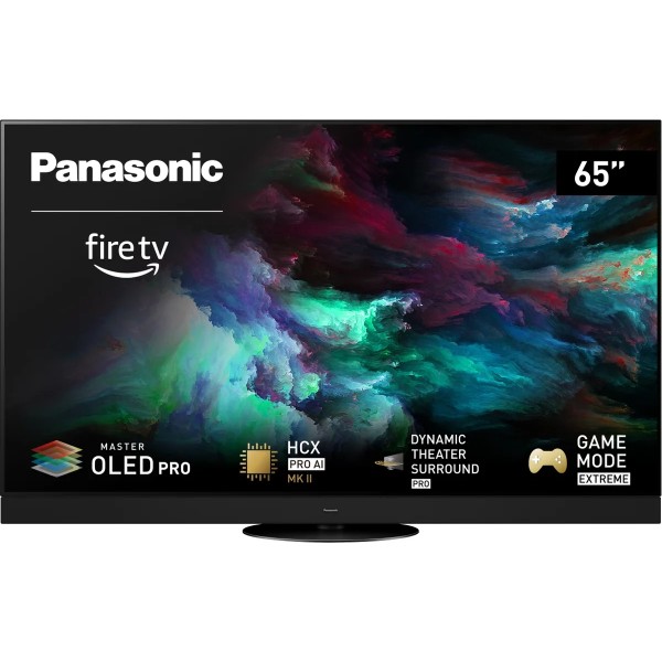 Panasonic TV-65Z90A - TV OLED 4K 2024 164cm