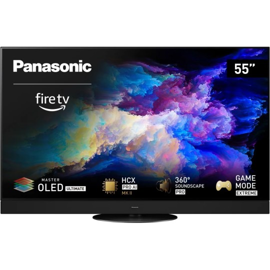 Panasonic TV-55Z95A - TV OLED 4K 2024 139cm