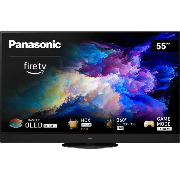 Panasonic TV-55Z95A - TV OLED 4K 2024 139cm