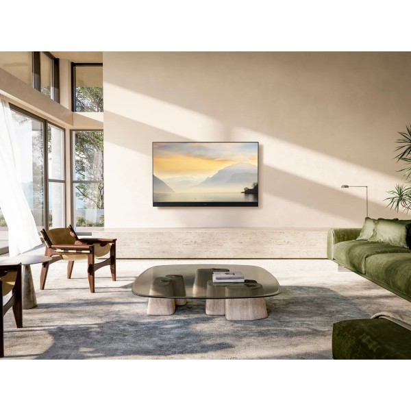 Panasonic TV-55Z95A - TV OLED 4K 2024 139cm