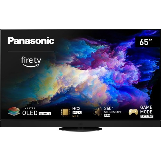 Panasonic TV-65Z95A - TV OLED 4K 2024 164cm