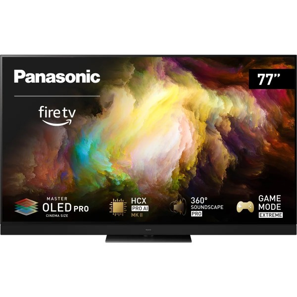 Panasonic TV-77Z93A - TV OLED 4K 2024 195cm