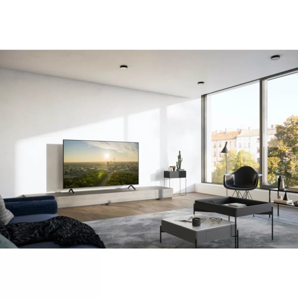 Panasonic TV-75W95A - TV Mini LED 4K 2024 189cm