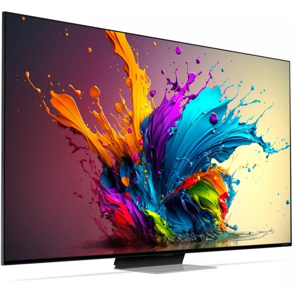 LG 65QNED91T 2024 - TV QNED 4K 164cm