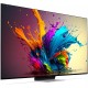 LG 75QNED91T 2024 - TV QNED 4K 189cm