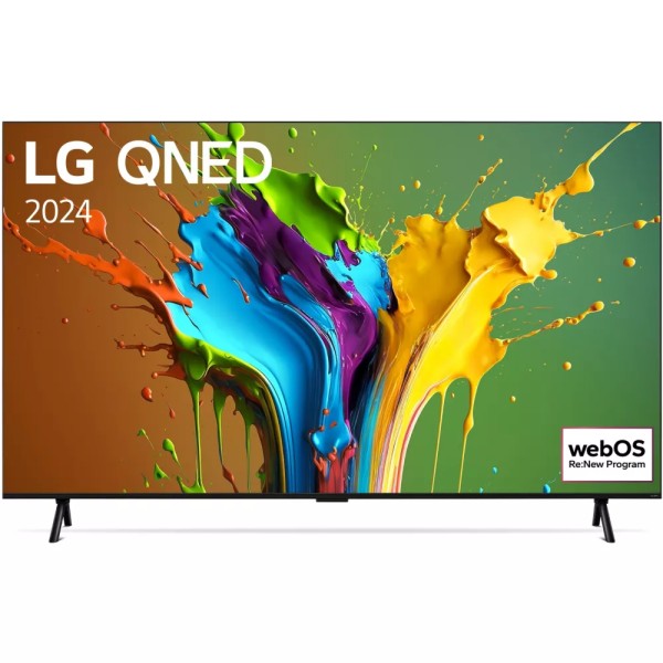 LG 98QNED89T 2024 - TV QNED 4K 217cm