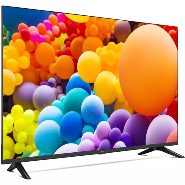 LG 65UT73 2024 - TV QNED 4K 164cm