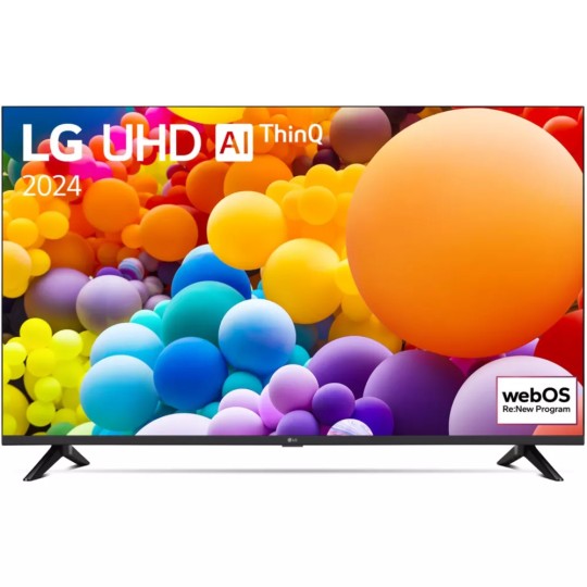 LG 65UT73 2024 - TV QNED 4K 164cm