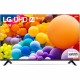 LG 65UT73 2024 - TV QNED 4K 164cm