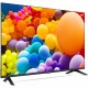 LG 55UT73 2024 - TV QNED 4K 139cm