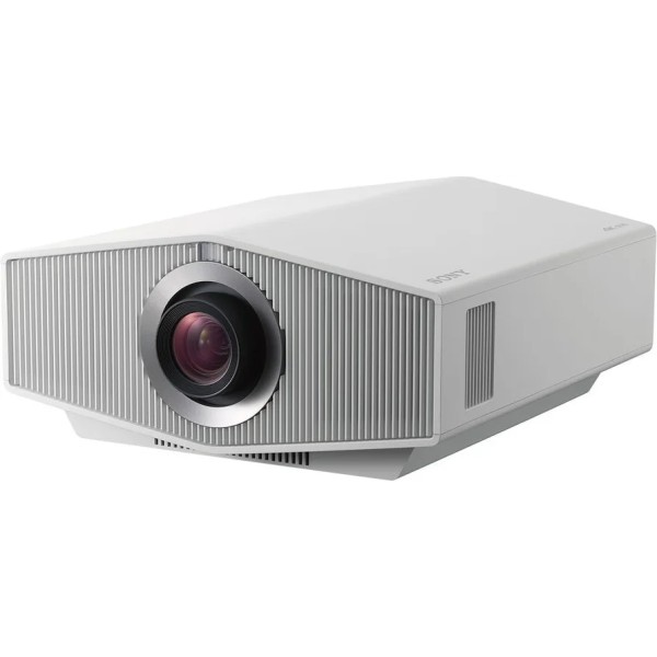 Sony Bravia Projector 8 Blanc - Vidéoprojecteur 4K