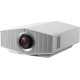 Sony Bravia Projector 8 Blanc - Vidéoprojecteur 4K