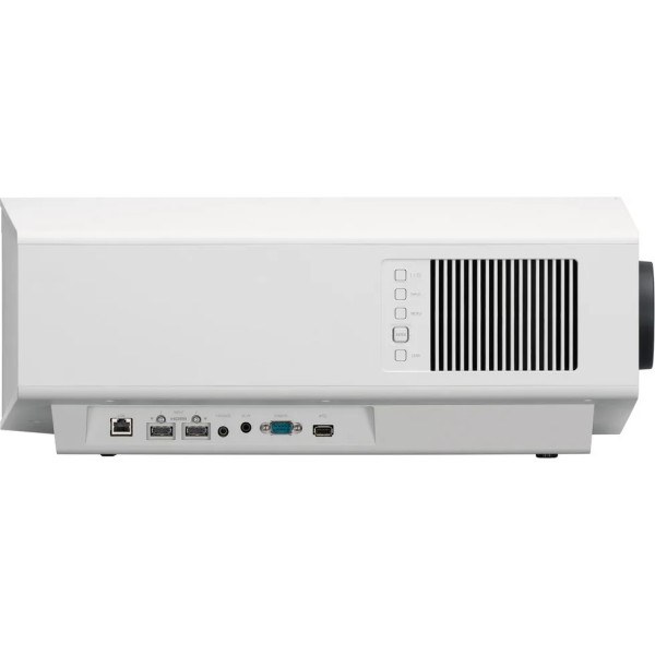 Sony Bravia Projector 8 Blanc - Vidéoprojecteur 4K