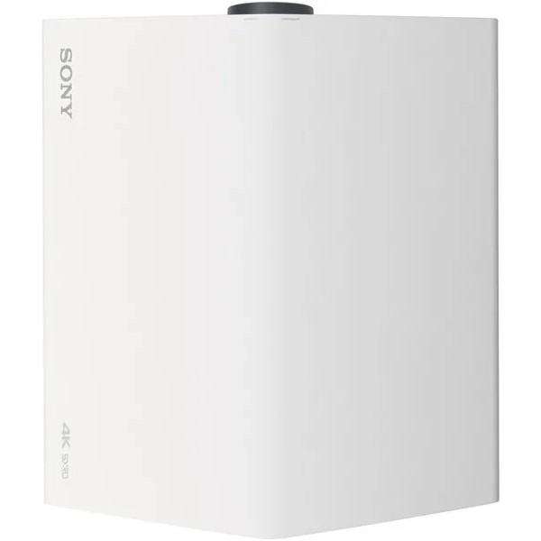 Sony Bravia Projector 8 Blanc - Vidéoprojecteur 4K