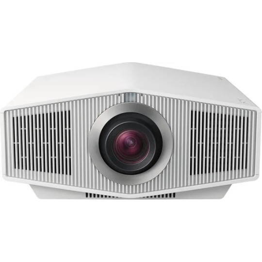 Bravia Projector 9 Blanc - Vidéoprojecteur 4K (VPL-XW6100ES)