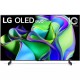 LG OLED42C3 2023 - TV OLED 4K 106cm