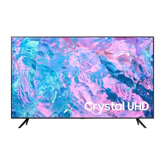 Samsung TU43CU7105K 2023 - TV Crystal 4K UHD