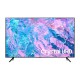 Samsung TU43CU7105K 2023 - TV Crystal 4K UHD